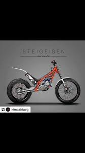 2019 Km Trials Bike Trial Bike Bike Lovers Motorcycle Design