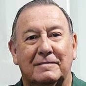 Remembering South Rowan High School