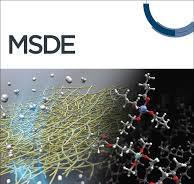 MSDE (Molecular Systems Design & Engineering)