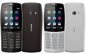 سعر موبايل نوكيا Nokia 210