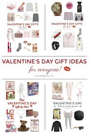 It's always been traditional for the lady to be given a gift for valentine's day by the man in her life. Valentine S Day Gift Ideas For Her For Him For Teens For Kids Setting For Four