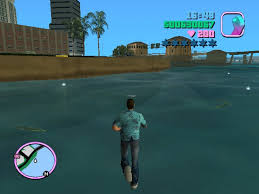Vice city (gta vice city) is the fourth game released in the grand theft auto series of games and, despite having been released back in in addition to these cheat codes, there are also links to video walkthroughs and cheats for other platforms. Gta Vice City Walk On Water Mod Gtainside Com