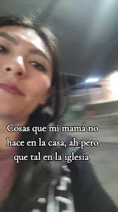 Mi Mama En La Iglesia Mi Mama En Iglesia