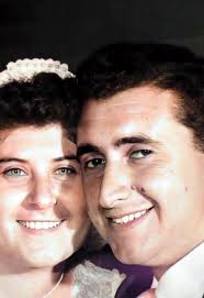 True love never dies, hug your loved ones