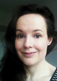 INTERVIEW WITH REBECCA STAFFORD