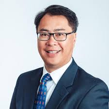 Allan Wong, Vancouver School Board trustee