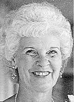 Cecelia Sharp Obituary (2006)