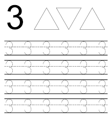 Free registration · 3 million resources · 5 million educators 5 Best Printable Number 5 Tracing Worksheets Printablee Com