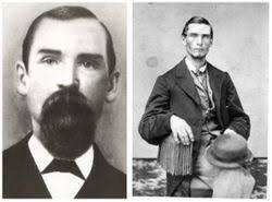 Enoch Dodge (1843-1907)