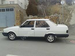 Tofas Sahin 1 6 Sahibinden Satilik 1998 Model Orjinal Sahin S Nanobilgi Araba Araba Model