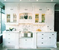 The style reflects the craving for higher quality and craftsmanship, an effortlessness and warmth that still portrays the insides composed in the craftsman style. All About Kitchen Cabinets This Old House