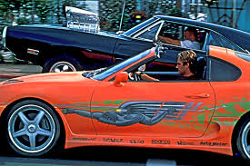 The fast and the furious movie clips: The Fast And The Furious