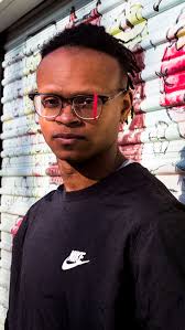 Portraits — Katy Clement