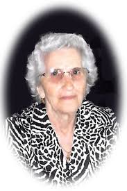 Maria Geraldina Medeiros Obituary