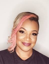 Kimberly Denby's Instagram, Twitter & Facebook