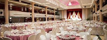 Grand Ballroom Orchid Country Club