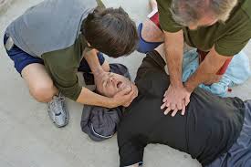 Why don't more people know CPR? - Harvard Health
