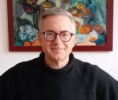 Jon Christopher's Instagram, Twitter & Facebook