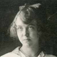 Eula Jane Posey Bays (1900-1920): homenaje de Find a Grave