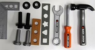 Black And Decker Toy Tool Set Walmart Black And Decker Junior Tool Set Find Out More About The Great Product At The Image Link Black Decker Tool Set Tools