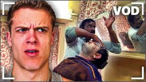 Scary Joe Bartolozzi Reaction 172