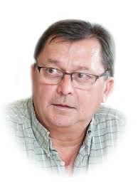 Avis de décès Didier DESTAILLEUR