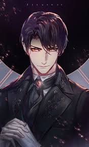 Anime guys manga anime yellow hair anime characters fictional characters disney cartoons anime shows vocaloid cute art. 14 Best Anime Boys Black Hair And Yellow Eyes Ideas Anime Handsome Anime Anime Guys