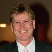 Mark Gilbertson Obituary