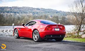 Image result for Turchese 2008 Alfa-Romeo