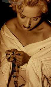 The White Whore and the Bit Player