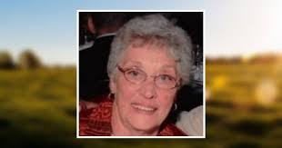 Kay Matheny Obituary June 5, 2018