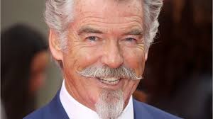 Doubtfire and mamma mia!, his wife may have escaped your notice if you don't watch the news very often. Current Woman Pierce Brosnan His Incredible Love Affair With Keely Shaye Smith His Wife For More Than 20 Years Yahoo News