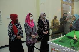 We did not find results for: Arumi Bachsin Dukung Wisata Religi Museum Rasulullah Saw Di Kota Probolinggo Antara News Lampung