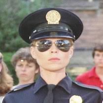 Maybe you would like to learn more about one of these? Debbie Callahan Police Academy Wiki Fandom