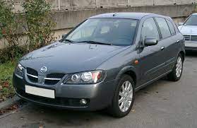 Common problems with the nissan almera. 10 Facts About The Nissan Almera You Didn T Know Auto Mart Blog