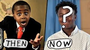 Kid President Travel Show Youtube