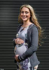 She has been married to rick edwards since may 28, 2016. Laura Kenny Reveals Her Exercise Routine While Pregnant Daily Mail Online