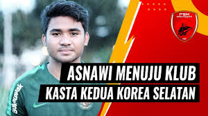 Explore asnawi genealogy and family history in the world's largest family tree. Kejutan Asnawi Mangkualam Dikabarkan Bergabung Dengan Klub Korea Selatan Youtube