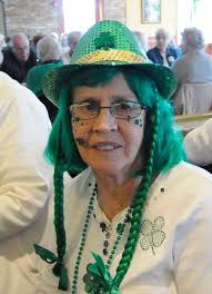 Cape Faces: Cape Cod Irish Village