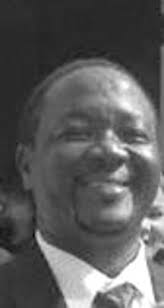 Obituary for Francis Bartholomew Johnson