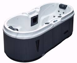 5,000 brands of furniture, lighting, cookware, and more. The Bliss Spa Two Person Indoor And Outdoor Portable Hot Tub
