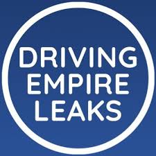 While these aren't the greatest cars to drive, they will help you collect more cash and obtain some awesome fast cars. Driving Empire Leaks Dempireleaks Twitter