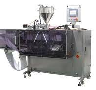 Horizontal Form Fill Seal Machines - TurPack