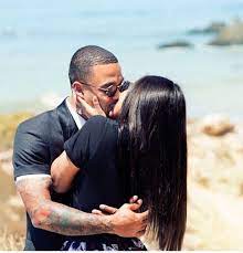 Steve harvey's daughter, lori harvey, is engaged to be married to her dutch soccer boo, memphis depay. Pin Auf Lori Lor
