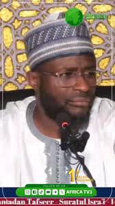 Sheikh Aminu Ibrahim Daurawa