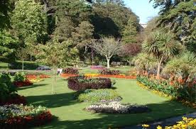 Trenance Gardens In Newquay Ilovenqy Newquay Places To Visit Golf Courses