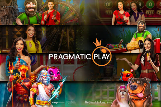 Pragmatic Play presents its Top 10 Releases 2023