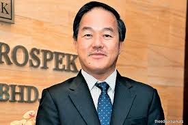 The company operates in the wholesale trade industry. Kerjaya Prospek Chairman To Inject Property Arm Into Gsb The Edge Markets