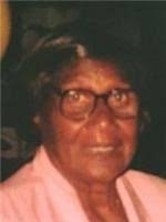 Delphine Williams Obituary (2015)