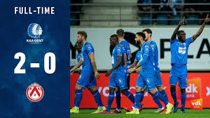 Jun 21, 2021 · — kaa gent (@kaagent) june 21, 2021 k.a.a gent sports manager tim matthys has described okumu as a great defender who fortunately chose the club despite interest from other clubs. Kaa Gent Kv Kortrijk 2 0 Md9 Jpl 2019 2020 Youtube
